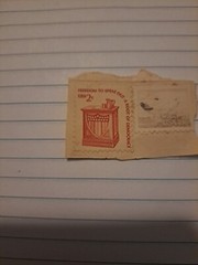 Stamps