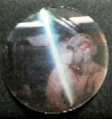Star Wars Pogs/Milkcaps,97/98,Doritos&Taco Bell/KFC/PizzaHut,3,2-view Lenticular