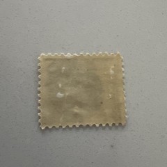 Franklin D. Roosevelt U.S postage