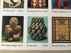 Art of the American Indian