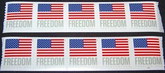 10 Forever Stamps – Brand New 2023 from coil MNH