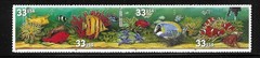USA SC # 3320b Aquarium Fish . MNH