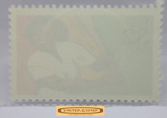 USA 32 Cents Stamp – #S40941NQ
