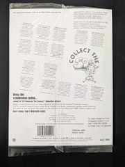 New Unopened CELEBRATE THE CENTURY 1900-1990 Complete 10 Sheet Set US Stamps USA