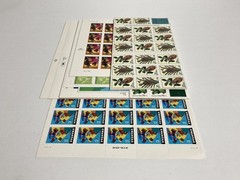Lot of US Stamp 32 Cent Booklets with Face Value of $211.20
