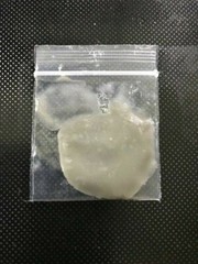 50 inches of Silver Solder 3.7% Ag .015 Dia Low Melt Extreem + Flux Pack