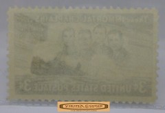 USA Postage These Immortal Chaplains 3 Cents Stamp – #S41753NQ