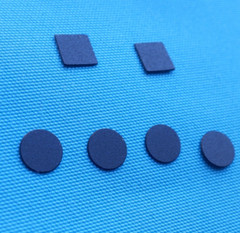 Thinkpad Lenovo Early X T W Series LCD Bezel Screw Cover Sticker Set