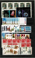 US Postage 50 x 78 Cent -NO GUM- FV 39.00 $