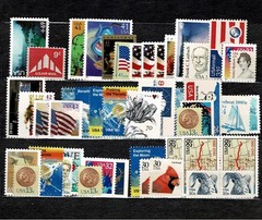 US Postage 50 x 78 Cent -NO GUM- FV 39.00 $