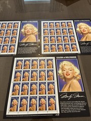 Stamps