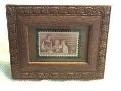Commemorative 3 cent stamp: Honoring the Teachers of America