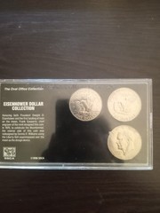 coin collections