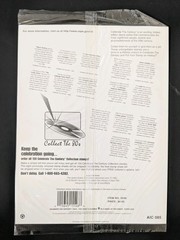 New Unopened CELEBRATE THE CENTURY 1900-1990 Complete 10 Sheet Set US Stamps USA