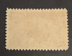 USA stamp of Landing at Fort Orange. SC #615. MNH.Year 1924.