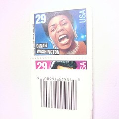 1993 Unused US Stamp Elvis Presley Rock & Blues