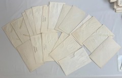 US Presidents and American History First Day Cover Collection 18 Covers