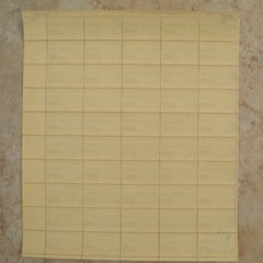 FULL SHEET Stamp # 1164 AUTOMATED POST OFFICE 4 cent