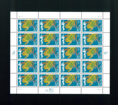 United States 32¢ Chinese New Year Tiger Postage Stamp #3179 MNH Full Sheet