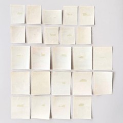 24 foreign stamps (Albania: 1964 Tokyo Olympics commemorative)