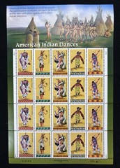 AMERICAN INDIAN DANCE to affirm Indian Identities NATIVE Fancy, Raven, Hope USA