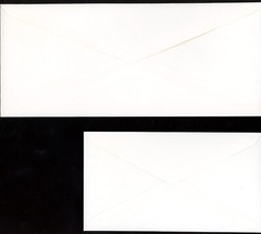 1985 Scott# U609 6c Non Profit Org Postage Envelopes