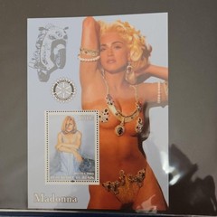 Brand new! Overseas stamps, available for individual sale