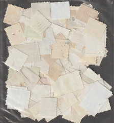 USA Stamps – 100+ Different – Used Mix – Clean Lot
