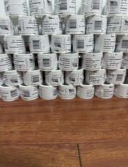 2019 US American Flag Stamps 20 Rolls of 2000 Pcs MNH Brand New Self-Adhesive