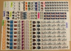 Heavily Discounted 15¢ Sheet Lot – Face Value $278.70 * Stuart Katz