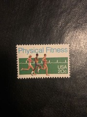1983 US 20c Stamp Sc# 2043 MNH