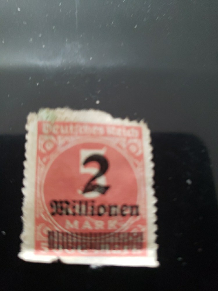 Stamp