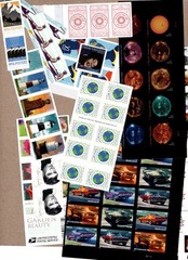 150 US Forever Stamps, «extra» Face Value $117; Mint, Unused, Free shipping