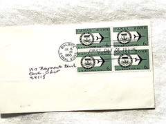 SALE: Panama Canal first day covers. Great souvenir if you’ve been there1