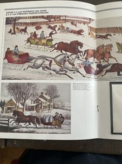 USPS 1983 Mint Set Definitive Stamps Postal Stationery Yearbook Album