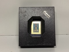 1961 Framed “Nursing” US Postage Stamp U.S. Heritage Stamps Legacies Mint w/box
