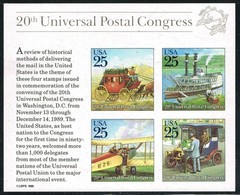 2438, Mint NH $1 Original Sealed Pad of 400 Sheets Face Value 400.* Stuart Katz