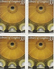 Collection of 33 Cent Stamps (24 Stamps)