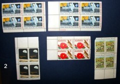 postage stamps lot Selling Grandmothers collection! 