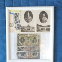 Old coins, gold coins, silver coins, commemorative coins