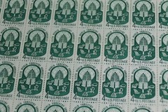 US SCOTT 1151/1127/1156 3 SHEET FDC NATO.SEATO.FORESTERY STAMPS 4 CENT FACE MNH