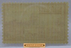 1800 – 1950 USA Postage Washington National Capital 3 Cents Stamp – #S41820NQ