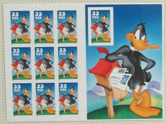 Two (2) Panes x 20 = 40 of SPRING FLOWERS 37¢ US Postage Stamps. USA Sc # 3903b