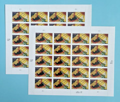 SCOTT #4201 EQUALITY IN OUR SCHOOLS 41¢ – 2 Sheets of 20 = 40 STAMPS – FV$16.40