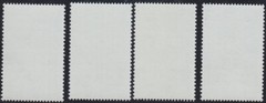 Stamps for International Letter Writing Week 1978