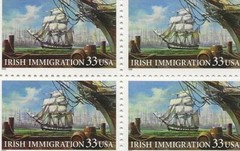Collection of 33 Cent Stamps (24 Stamps)