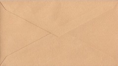 Vintage 1970s Bicentennial Era Postal Envelope Printed Postage 13 Cents Unused
