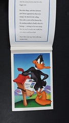 2 New, 4 Used Bugs Bunny Tweety Daffy Duck 48 USPS Postcards Postal Cards
