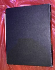 The Master Global Stamp Album-Minkus Publications.