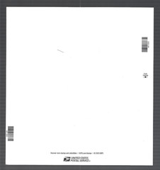 DISCOUNT POSTAGE 💥ASSORTED 100x Forever Stamp 💥FV = USD78.00